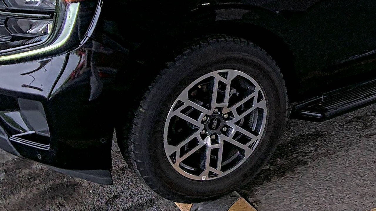 FORD EXPEDITION MAX - 8