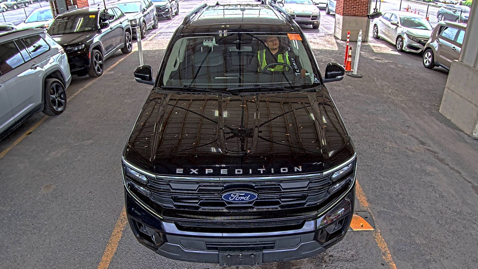 FORD EXPEDITION MAX - 3