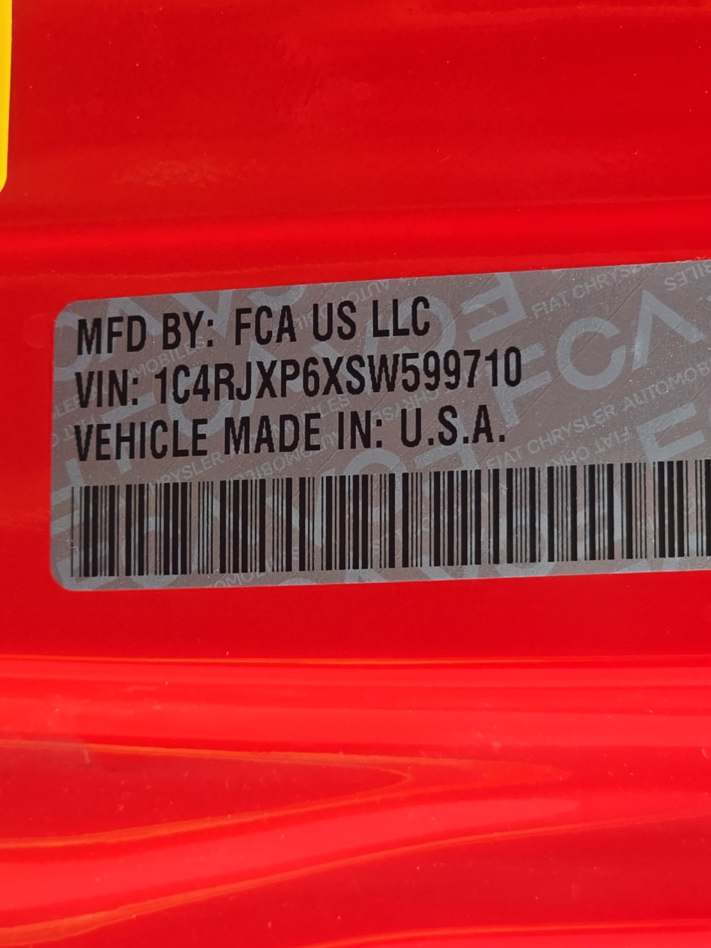 2025 Jeep Wrangler 4xe Sahara AWD