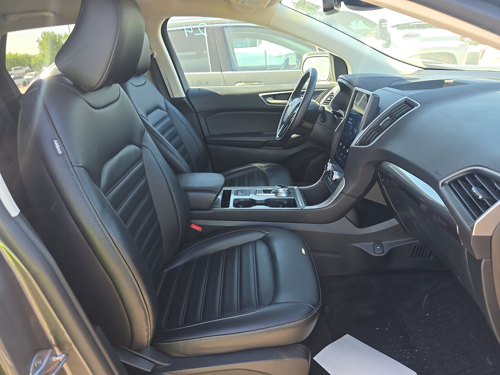 FORD EDGE - 9