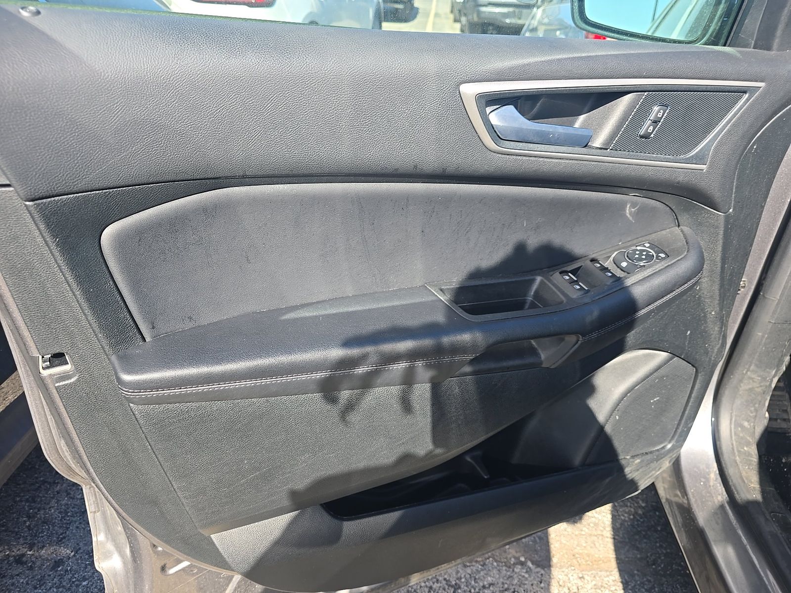 FORD EDGE - 10