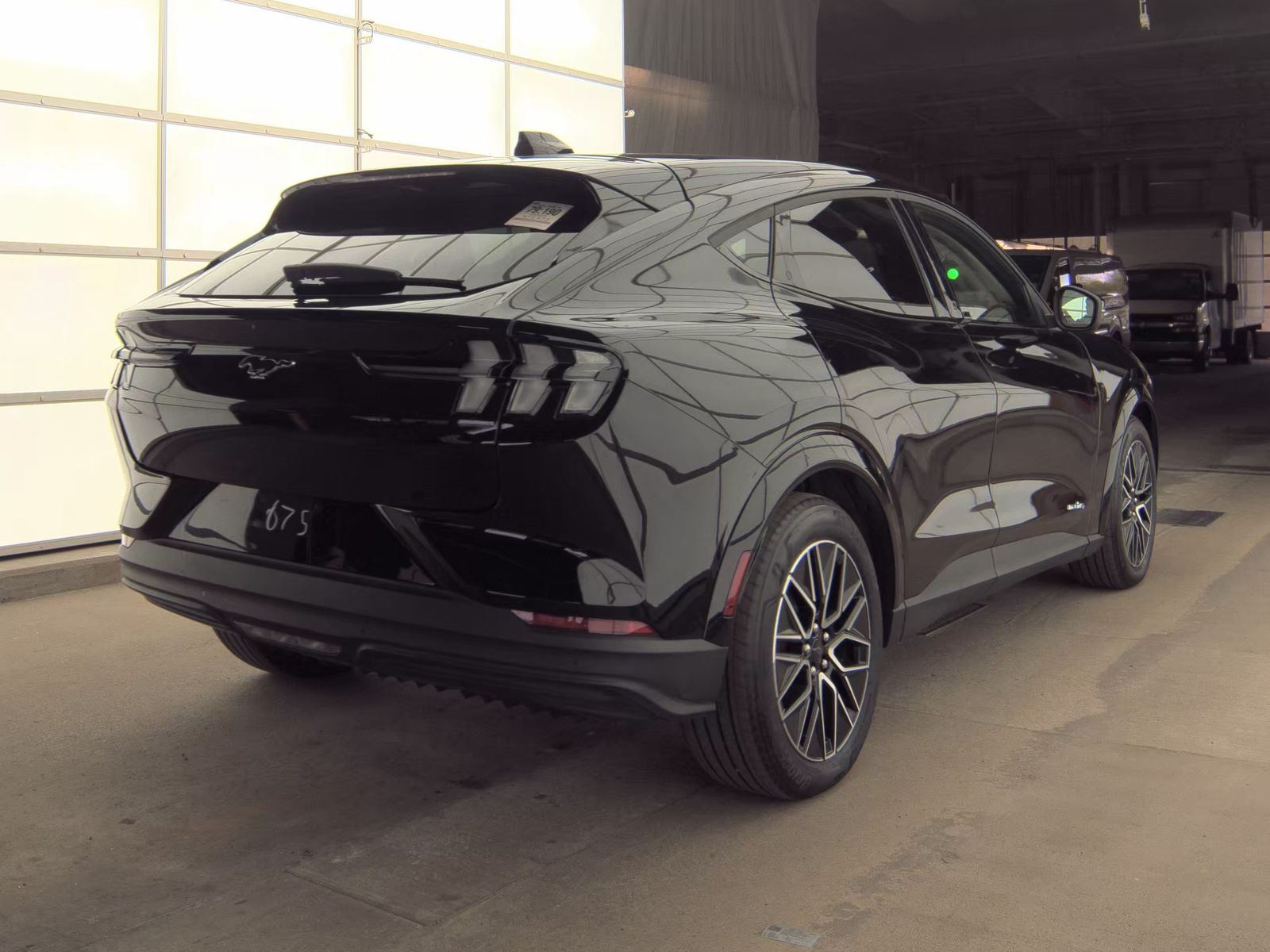 FORD MUSTANG MACH-E - 6