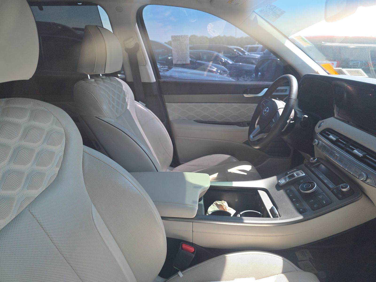 HYUNDAI PALISADE - 9