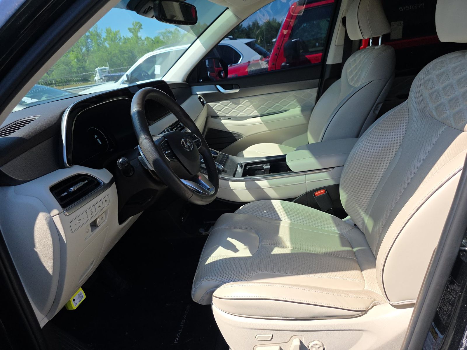 HYUNDAI PALISADE - 8
