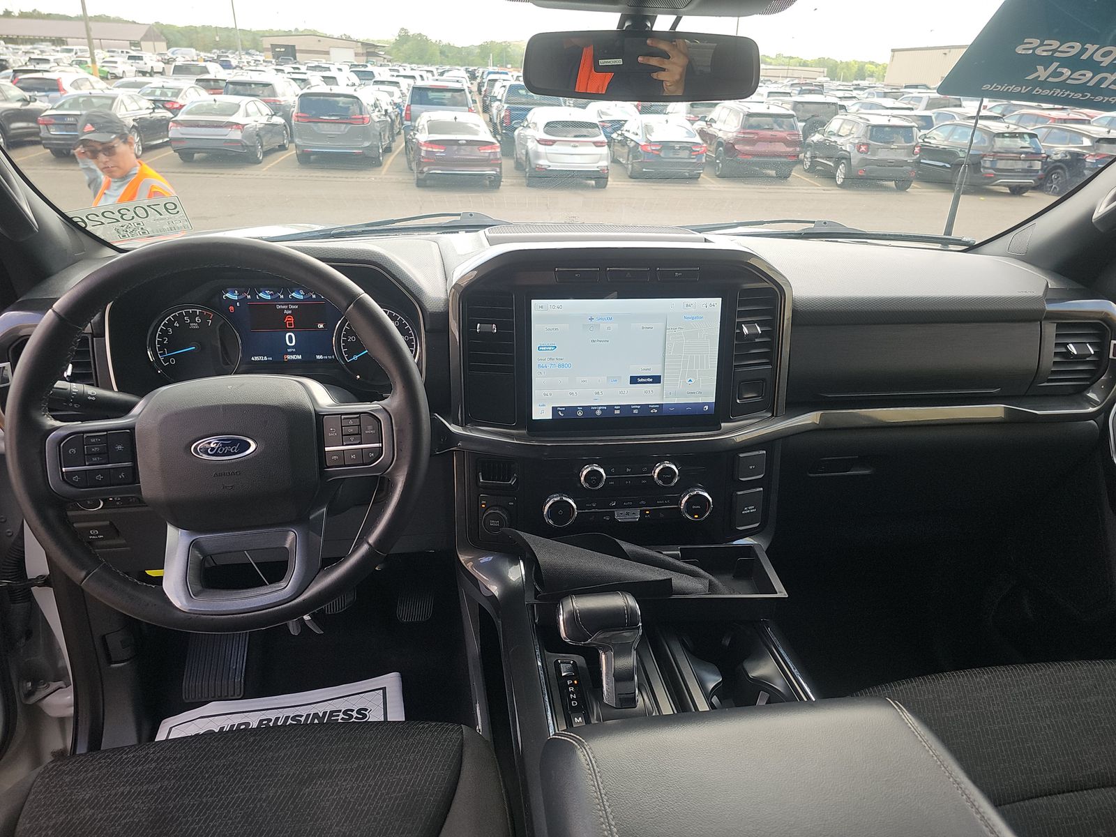 FORD F-150 - 6