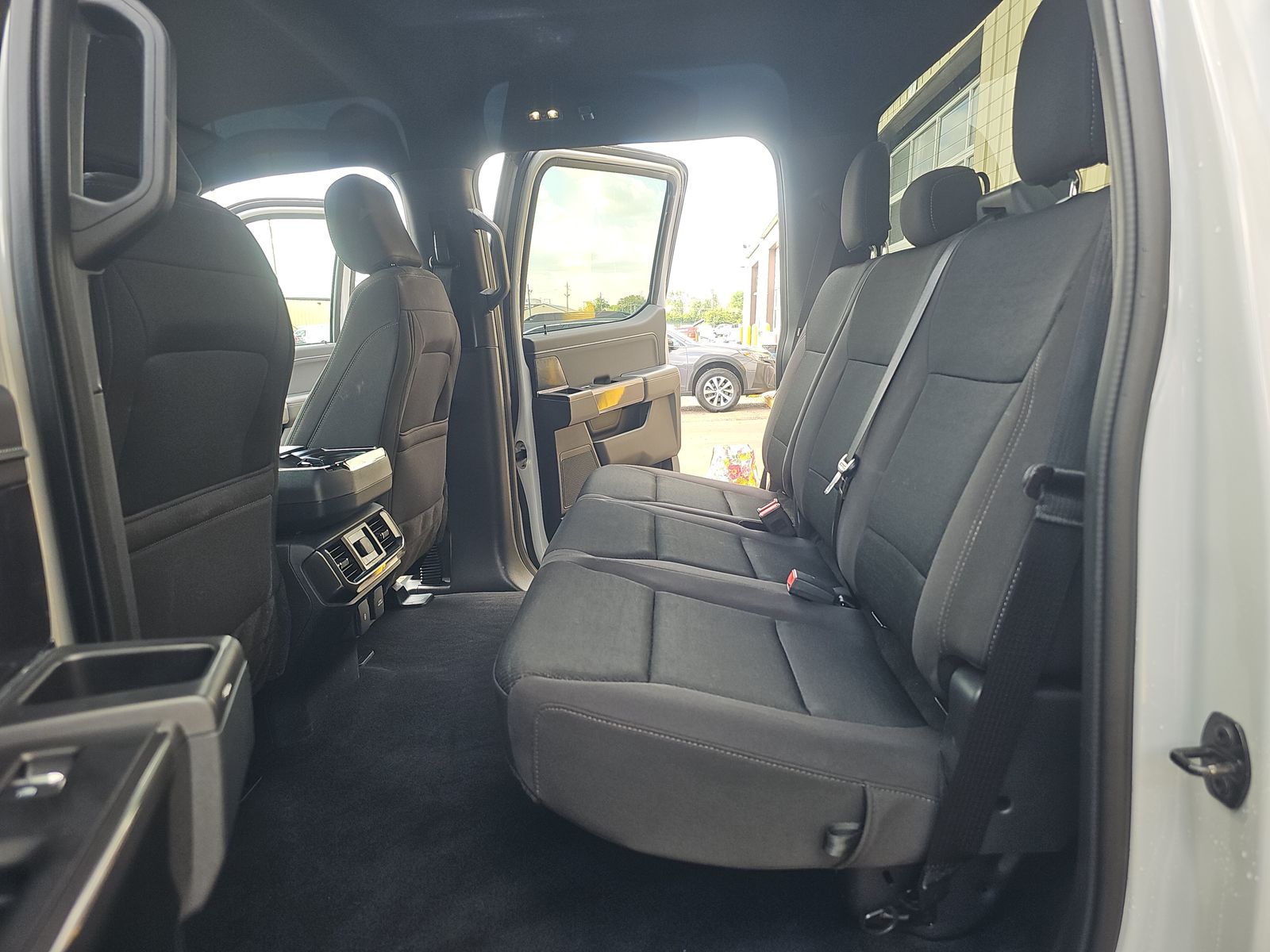 FORD F-150 - 8