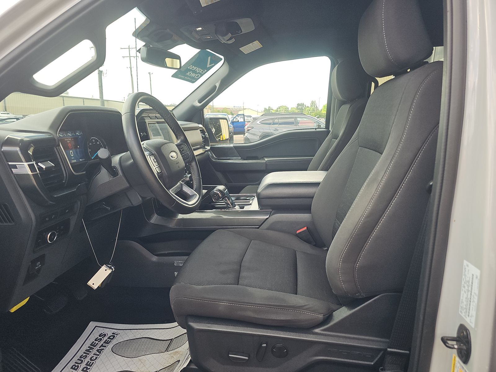 FORD F-150 - 1