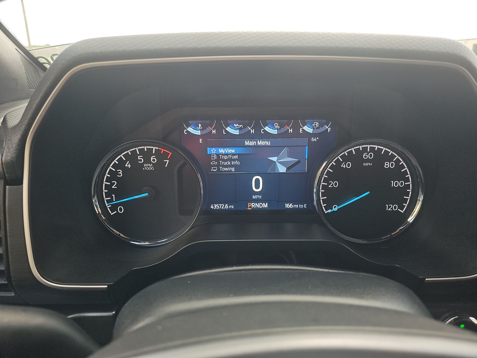 FORD F-150 - 7