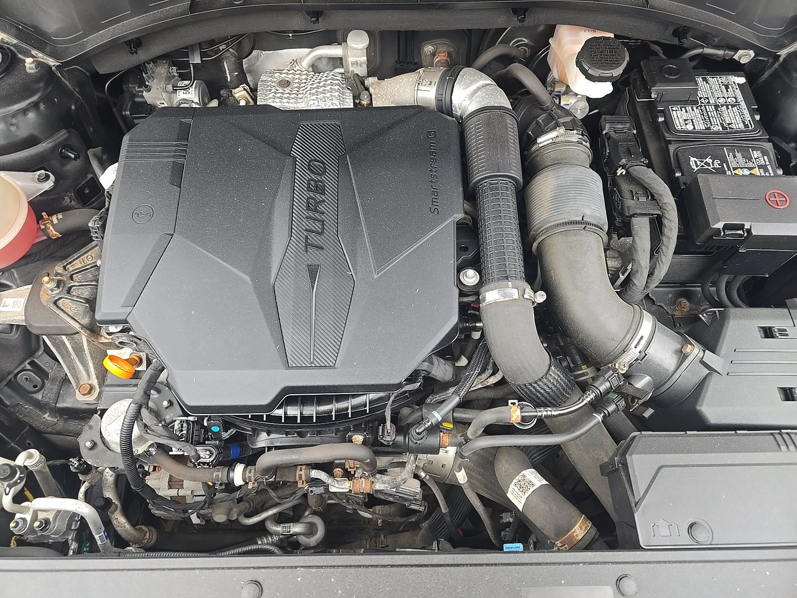2021 Kia Sorento SX AWD