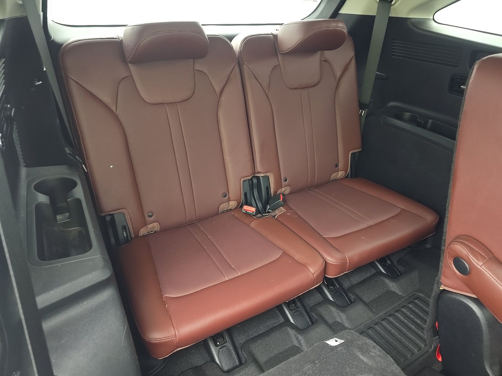 2021 Kia Sorento SX AWD