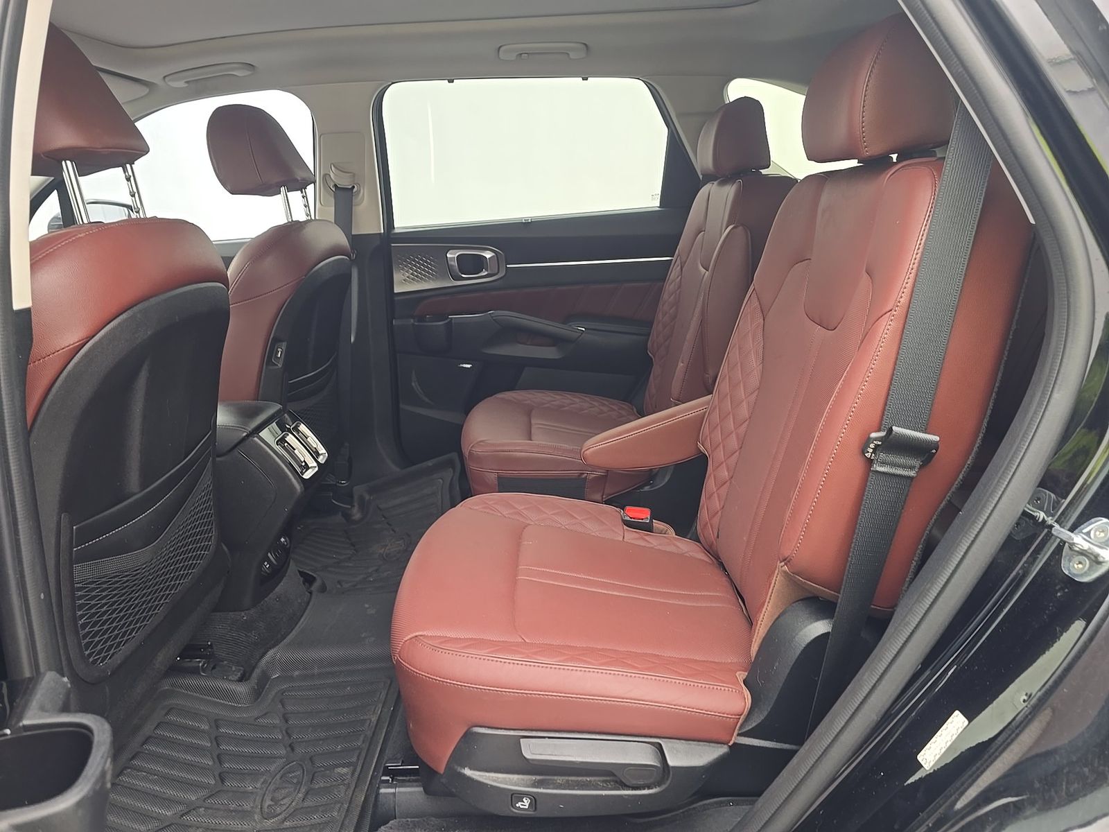 2021 Kia Sorento SX AWD