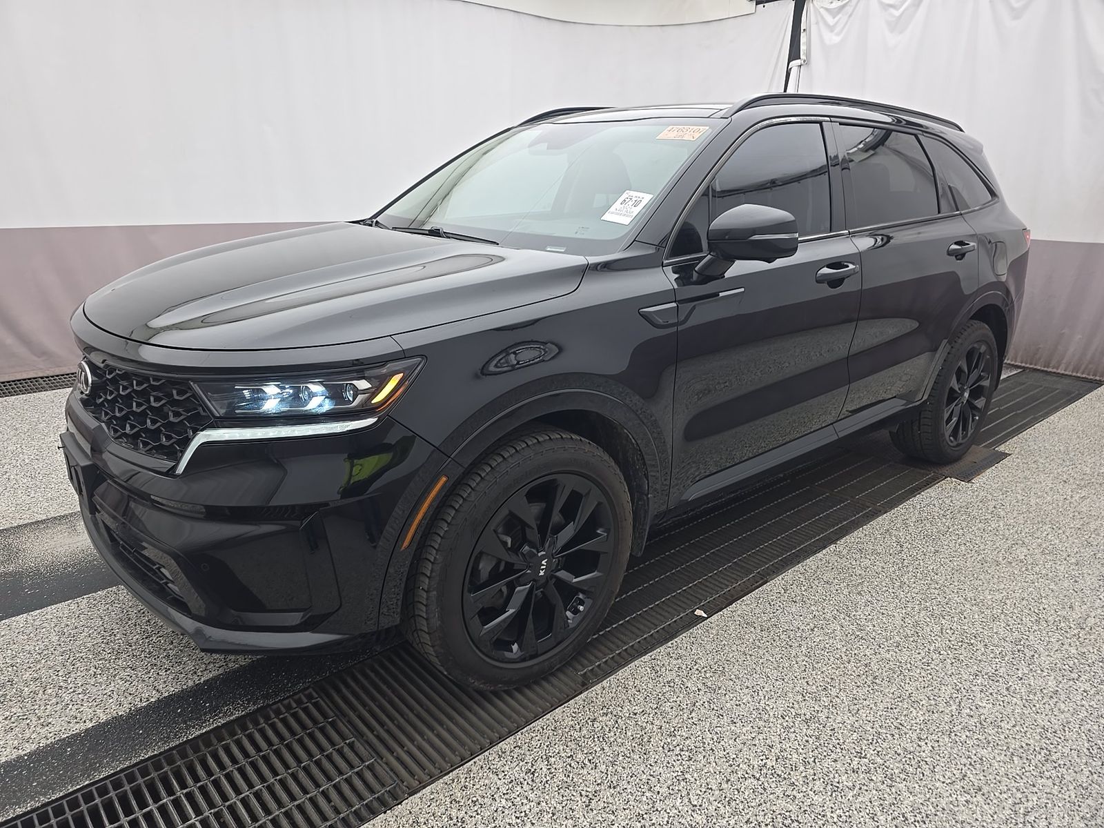 2021 Kia Sorento SX AWD