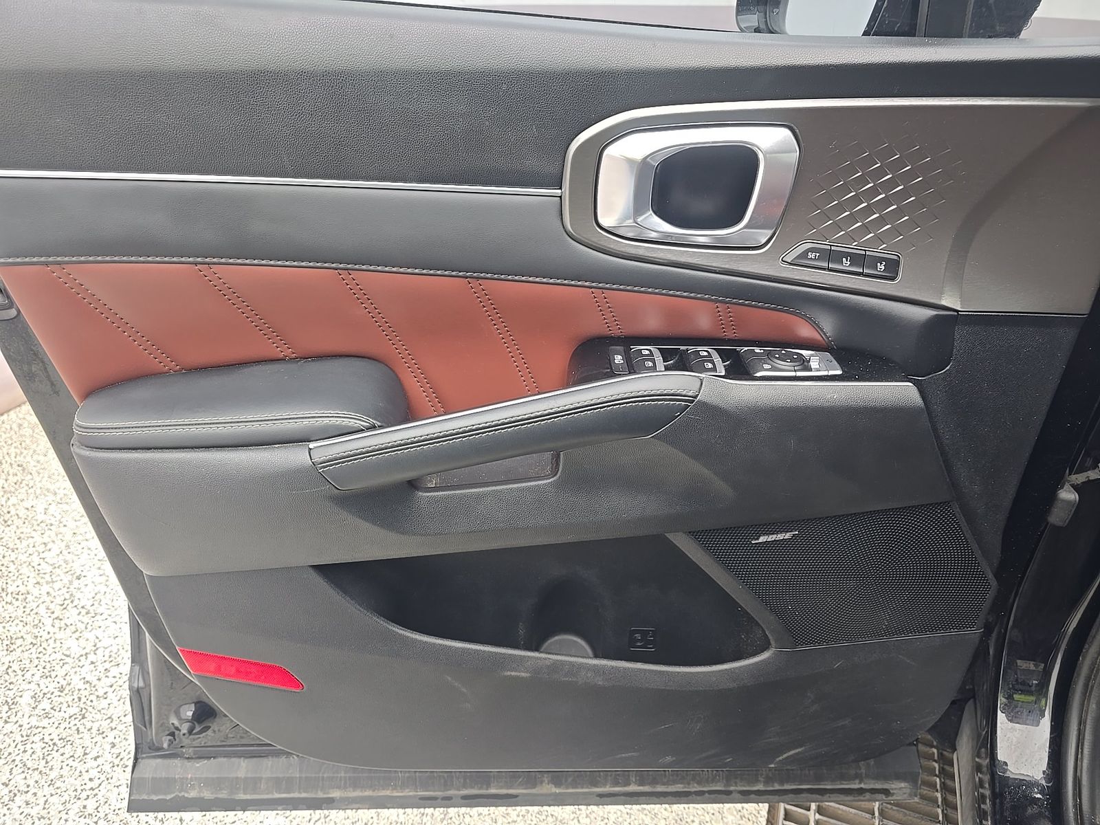 2021 Kia Sorento SX AWD