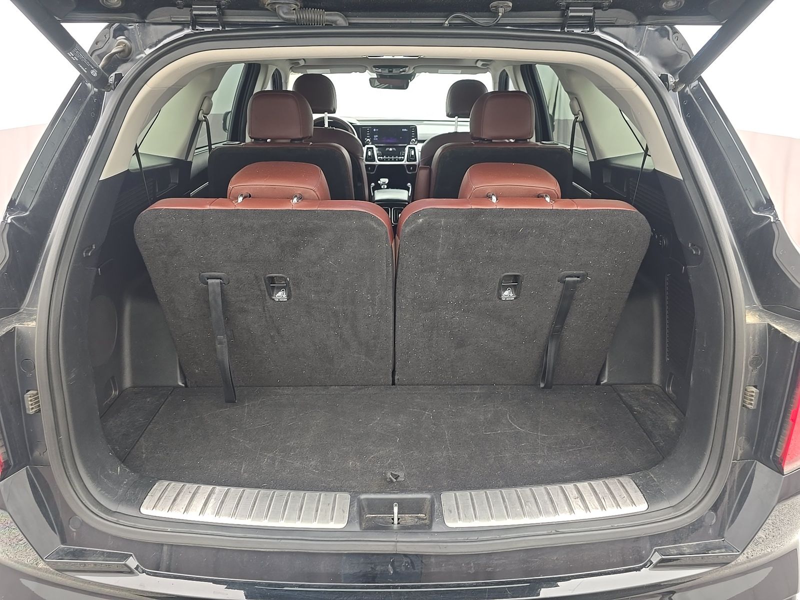 2021 Kia Sorento SX AWD