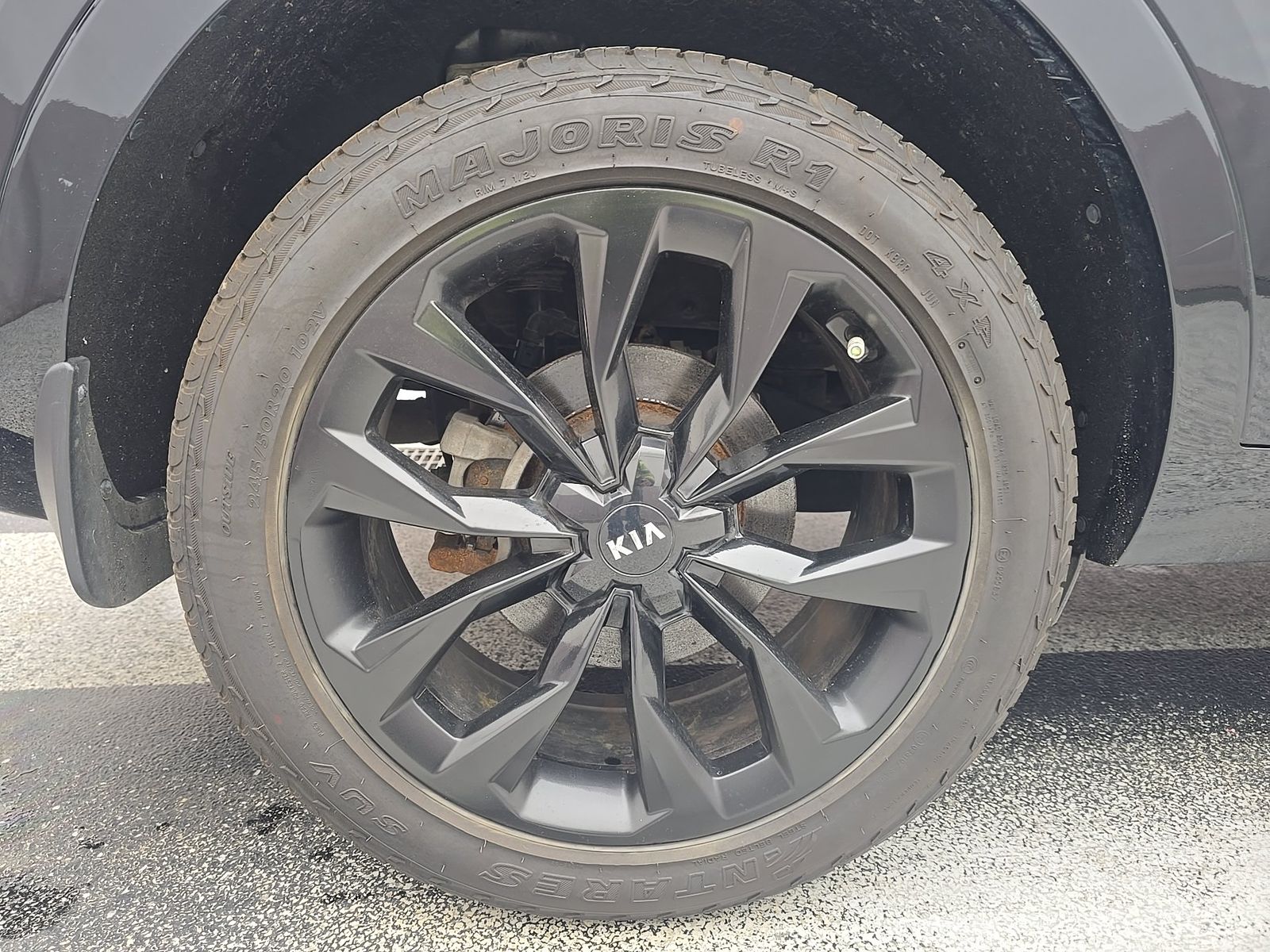 2021 Kia Sorento SX AWD