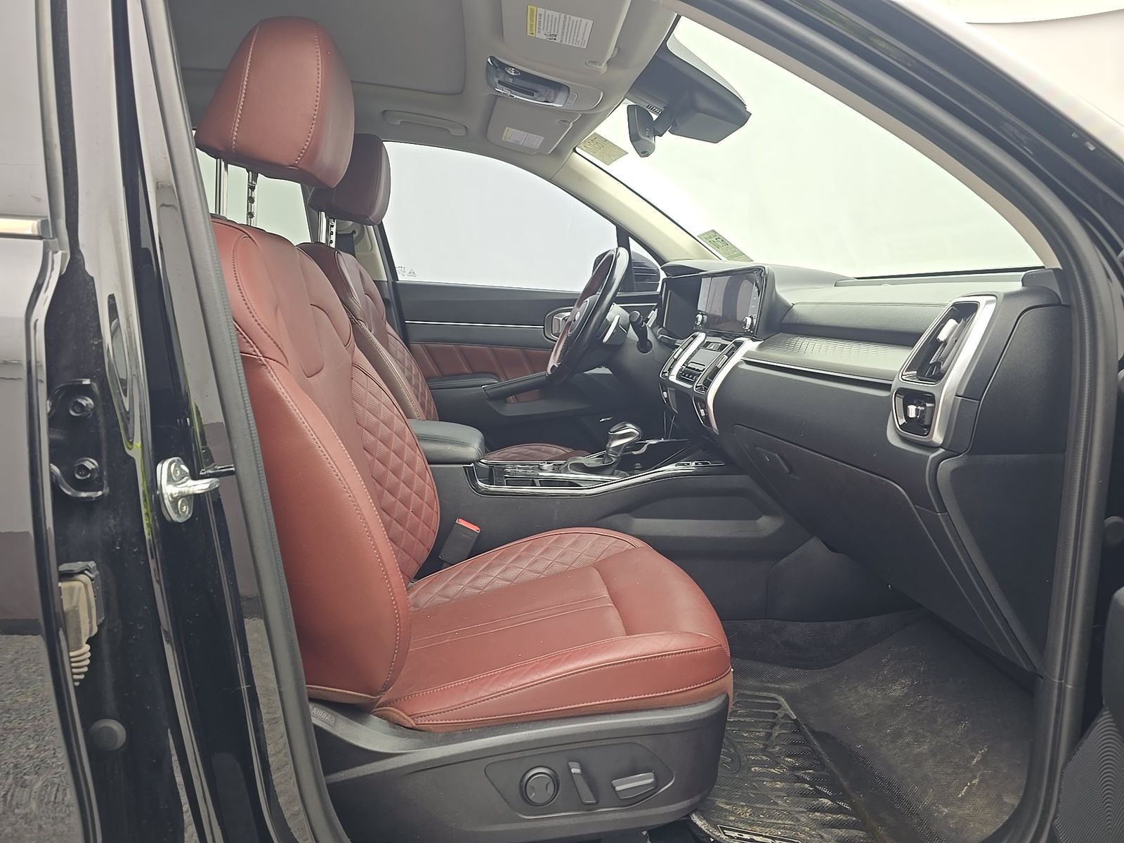 2021 Kia Sorento SX AWD