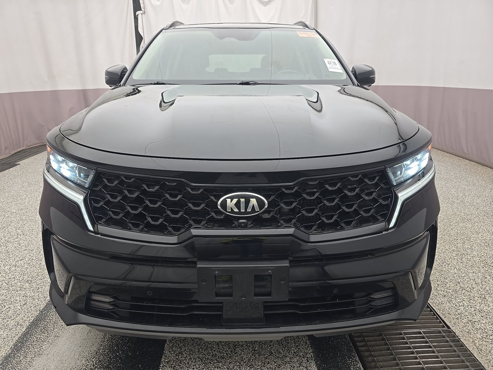 2021 Kia Sorento SX AWD
