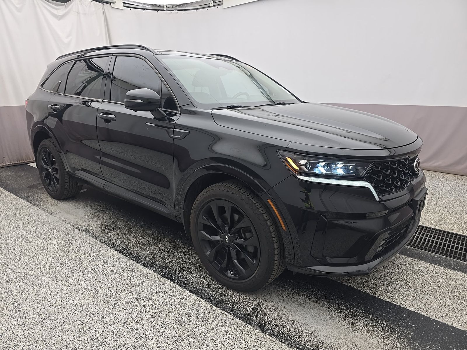 2021 Kia Sorento SX AWD