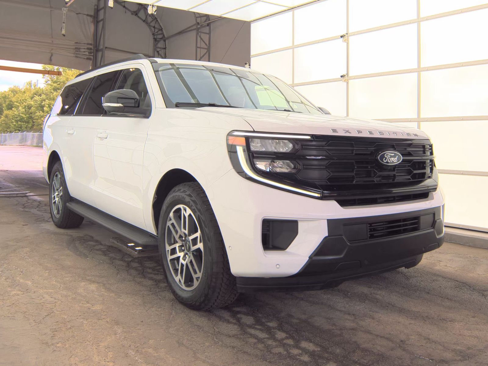 FORD EXPEDITION MAX - 5