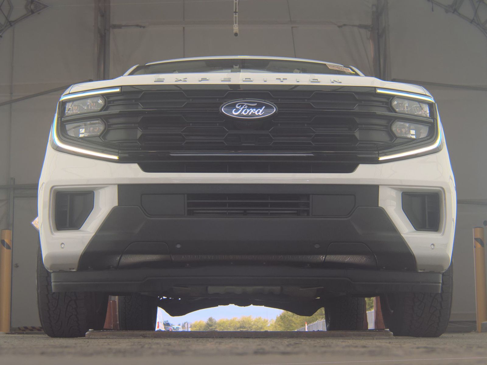 FORD EXPEDITION MAX - 4