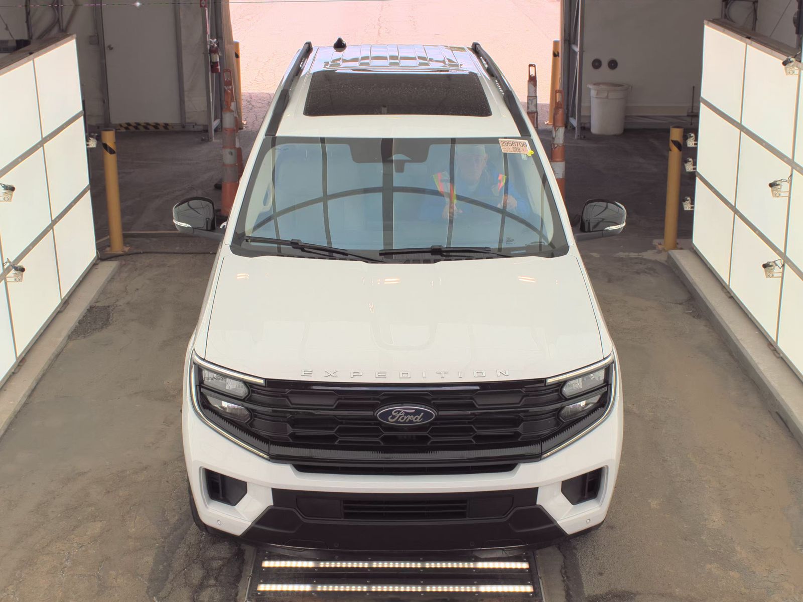 FORD EXPEDITION MAX - 3