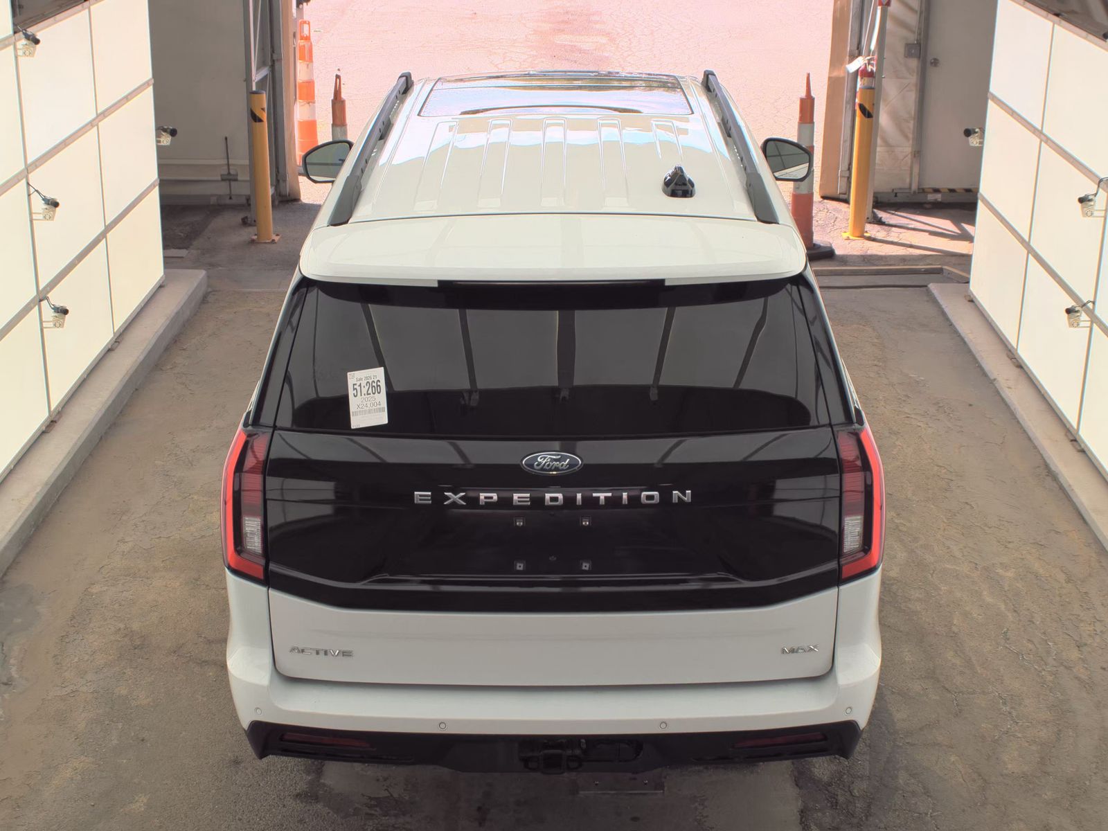 FORD EXPEDITION MAX - 7
