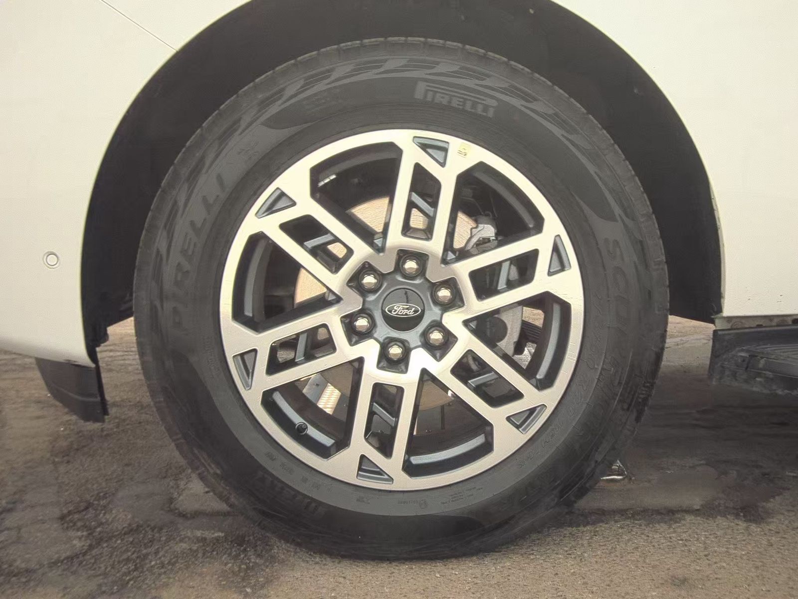 FORD EXPEDITION MAX - 10