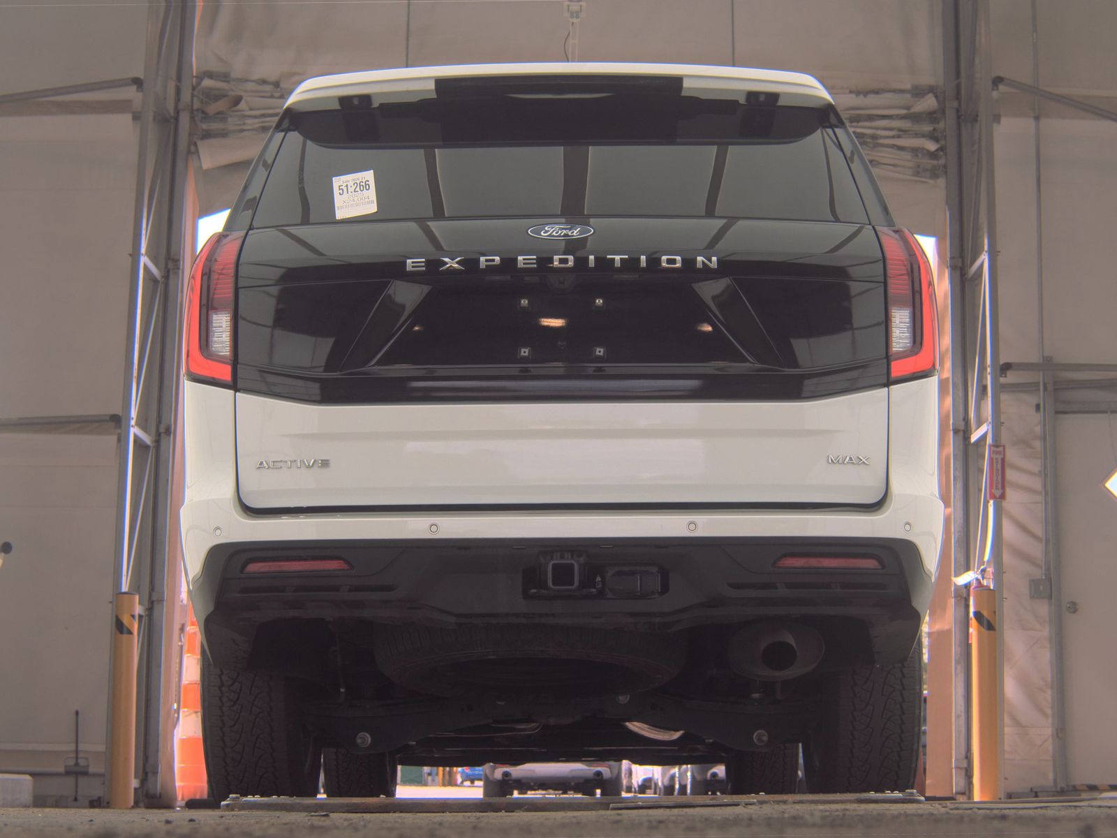 FORD EXPEDITION MAX - 8
