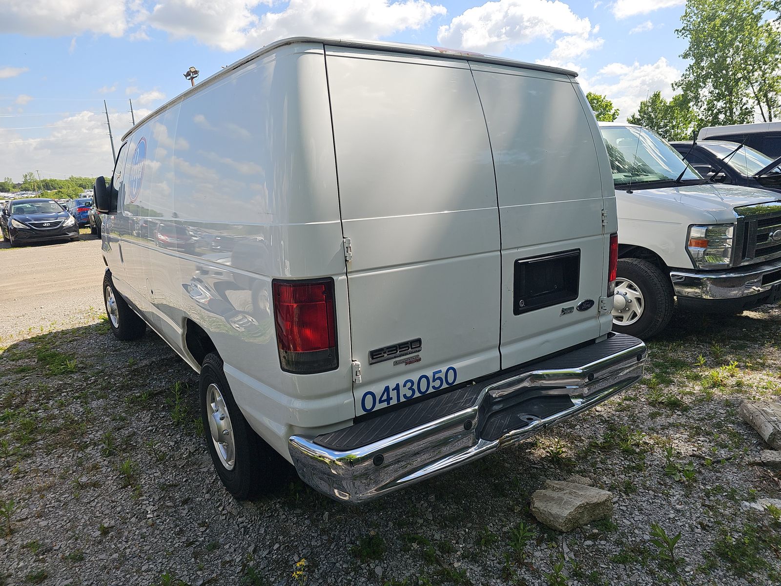 NISSAN VERSA - 7