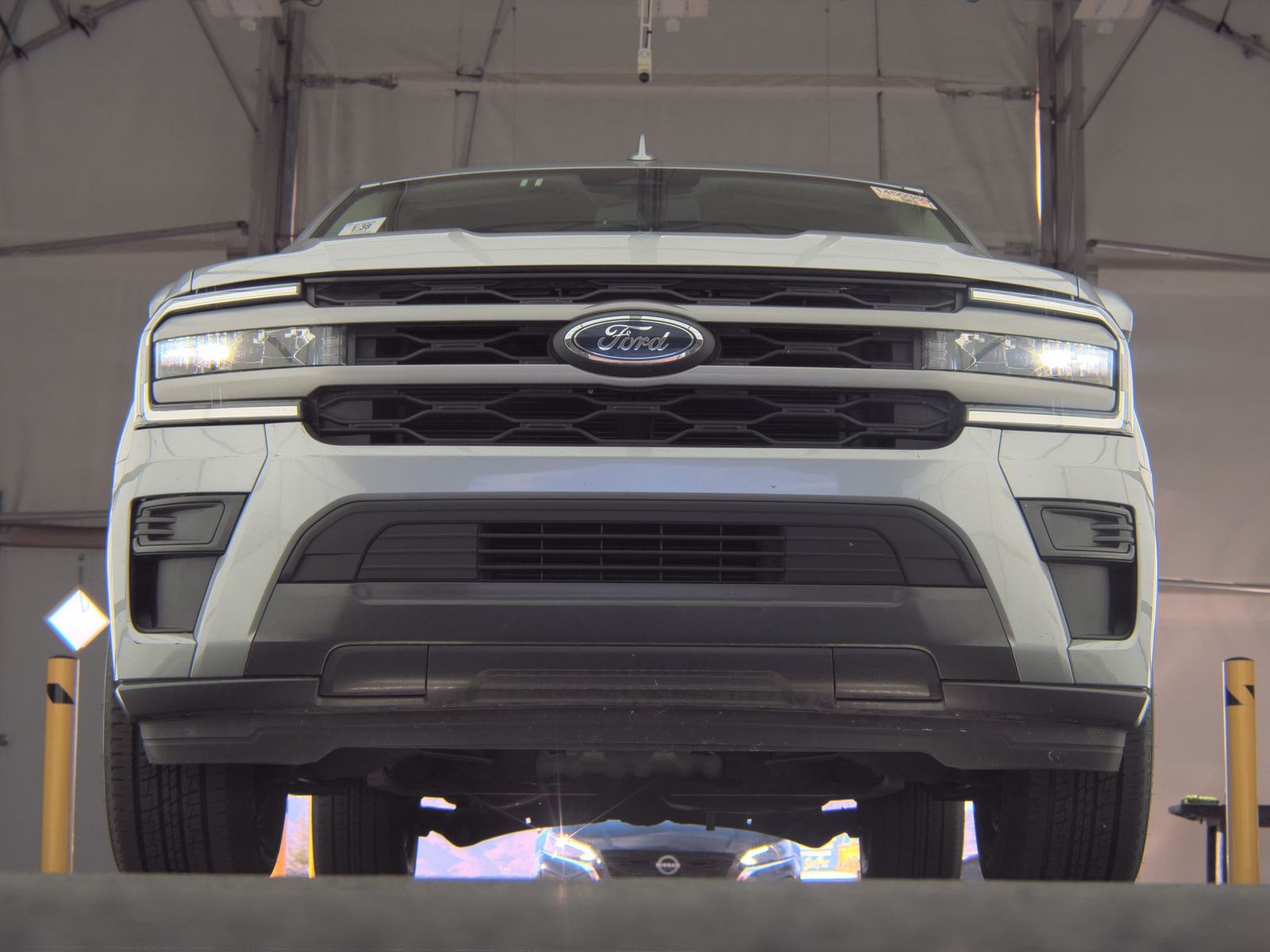 FORD EXPEDITION MAX - 4