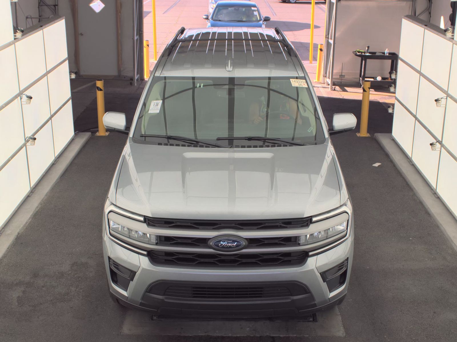 FORD EXPEDITION MAX - 3