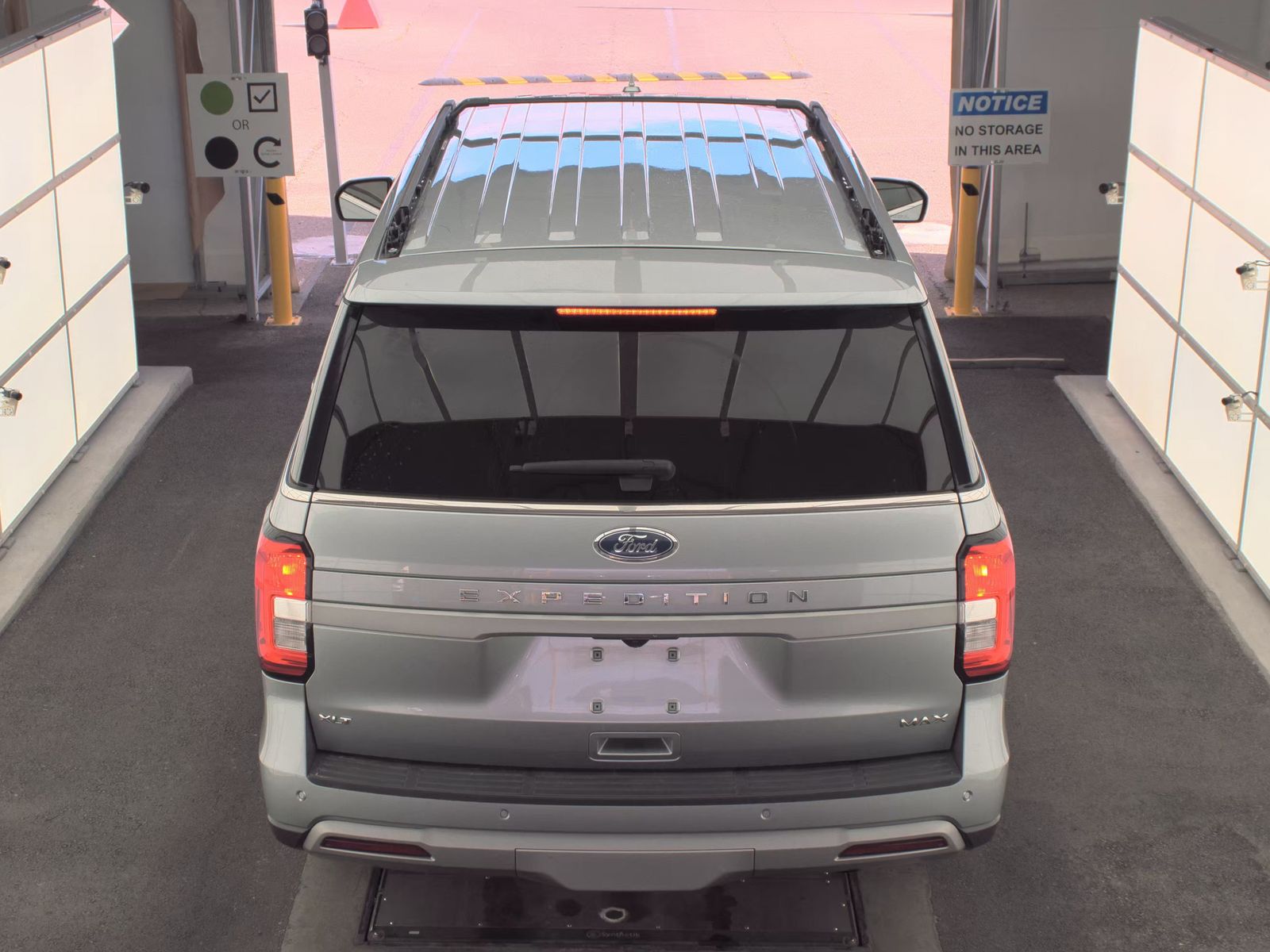 FORD EXPEDITION MAX - 7