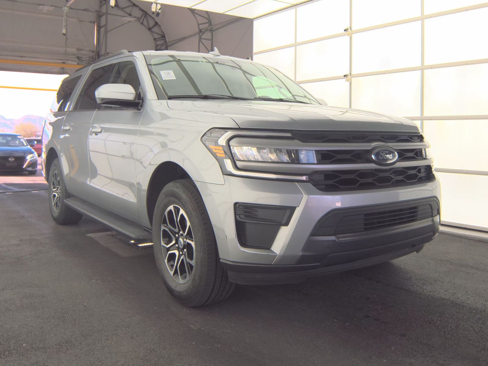 FORD EXPEDITION MAX - 5