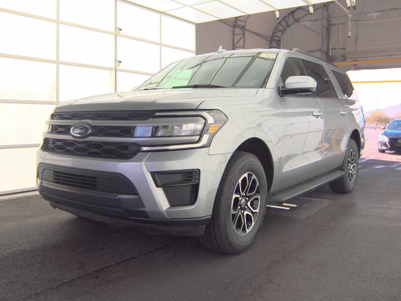 FORD EXPEDITION MAX - 1