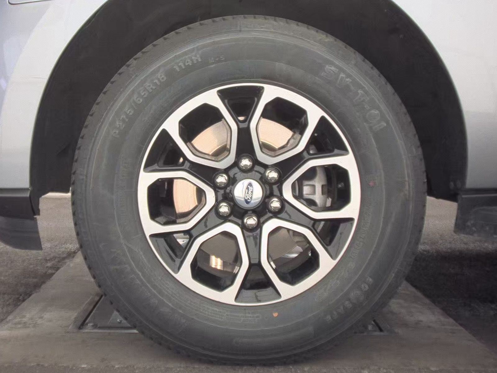 FORD EXPEDITION MAX - 10