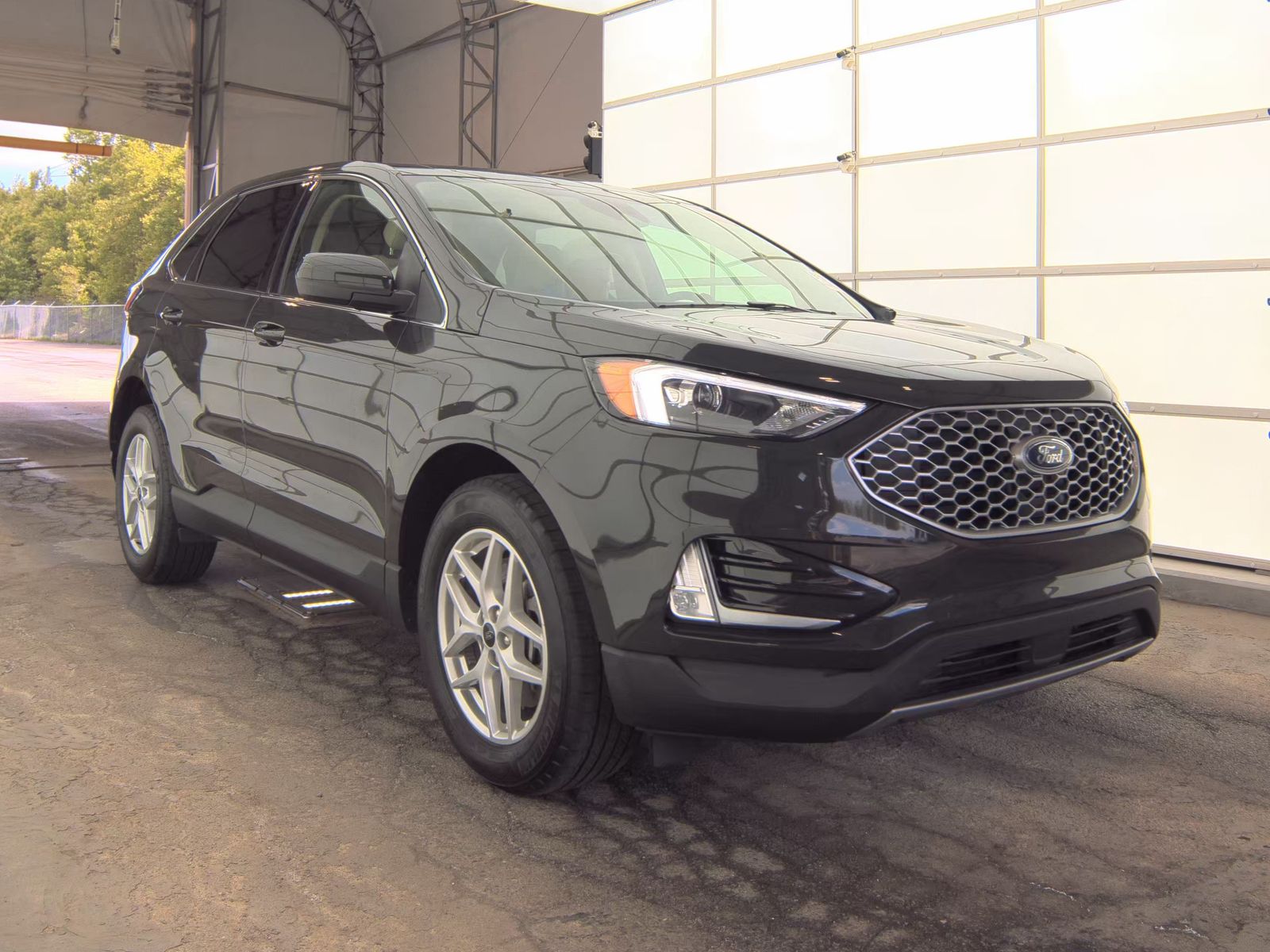 FORD EDGE - 5