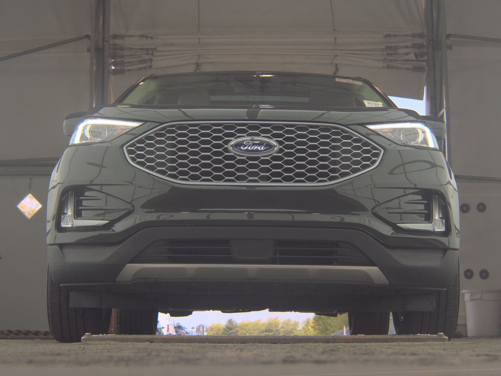 FORD EDGE - 4