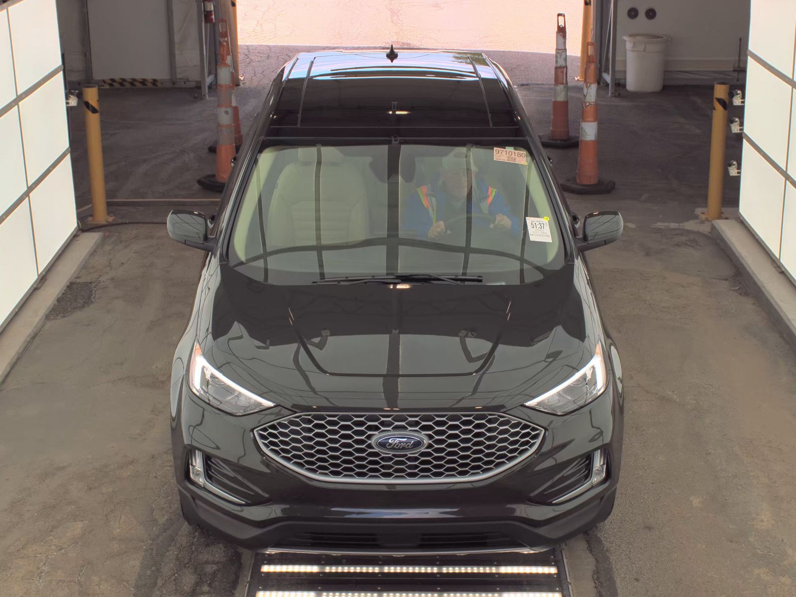 FORD EDGE - 3