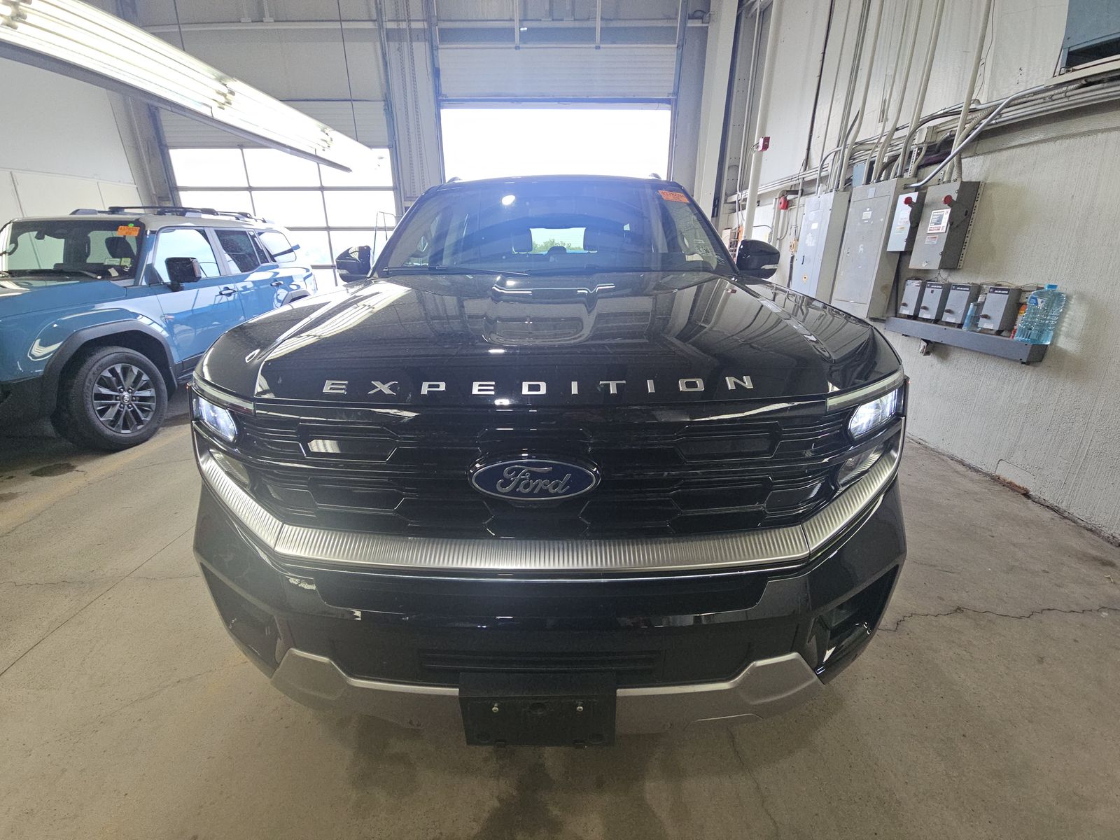 FORD EXPEDITION MAX - 3