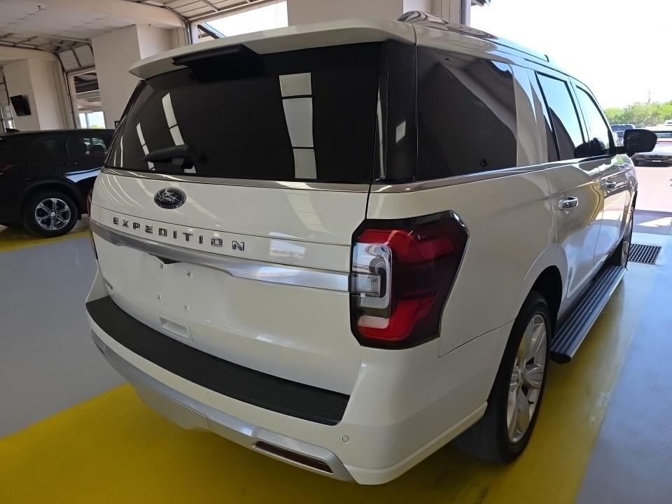 FORD EXPEDITION - 5