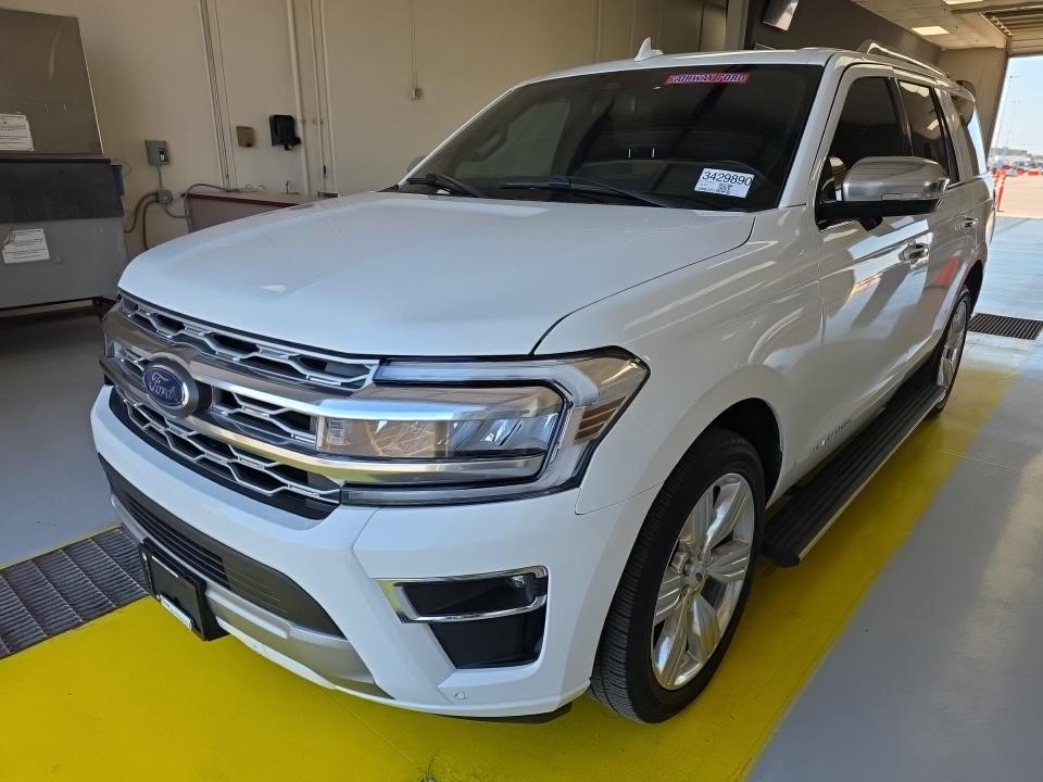 FORD EXPEDITION - 1