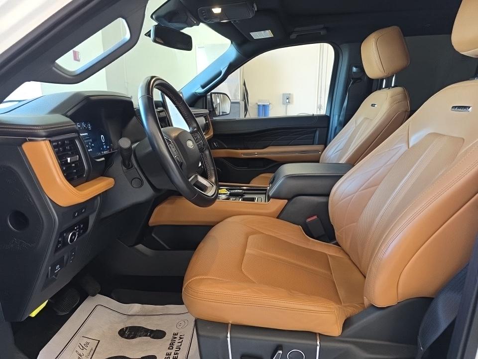 FORD EXPEDITION - 8