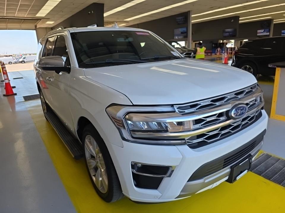 FORD EXPEDITION - 4