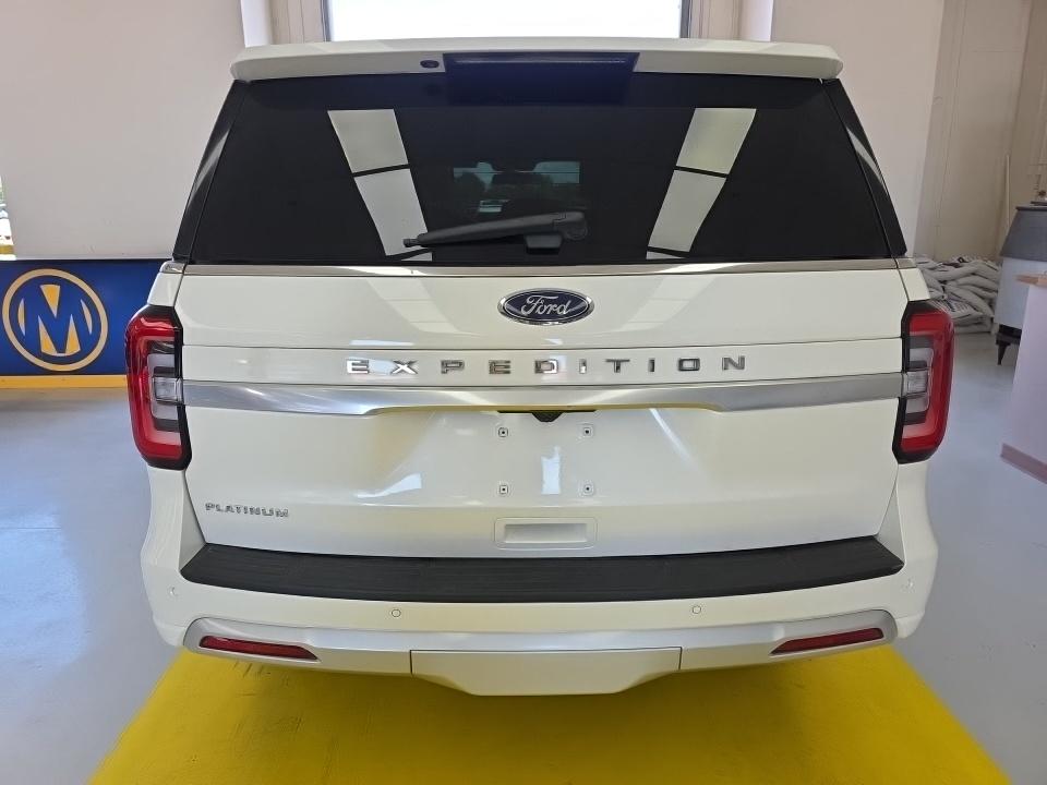 FORD EXPEDITION - 6