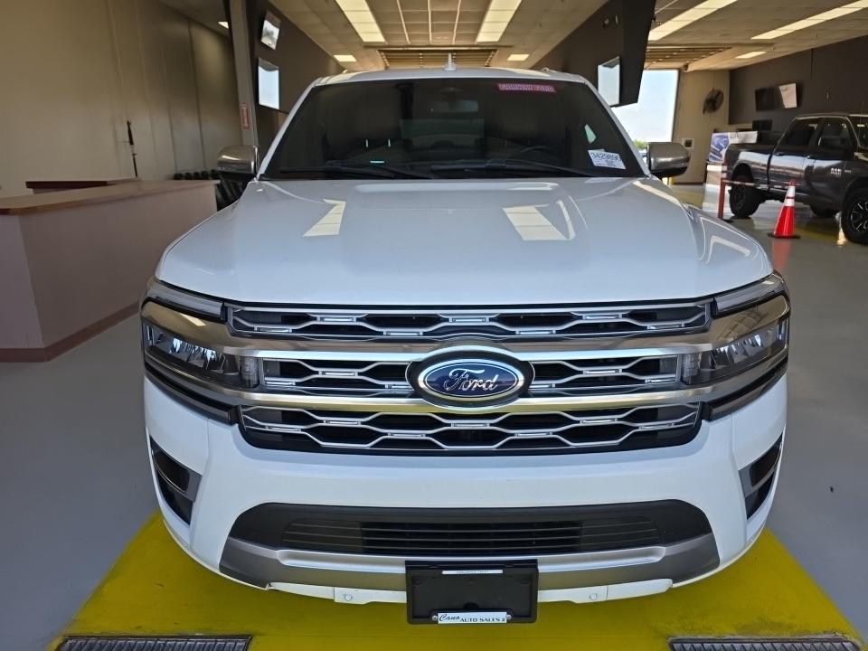 FORD EXPEDITION - 3