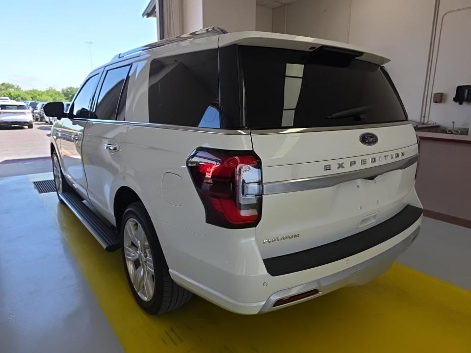 FORD EXPEDITION - 7