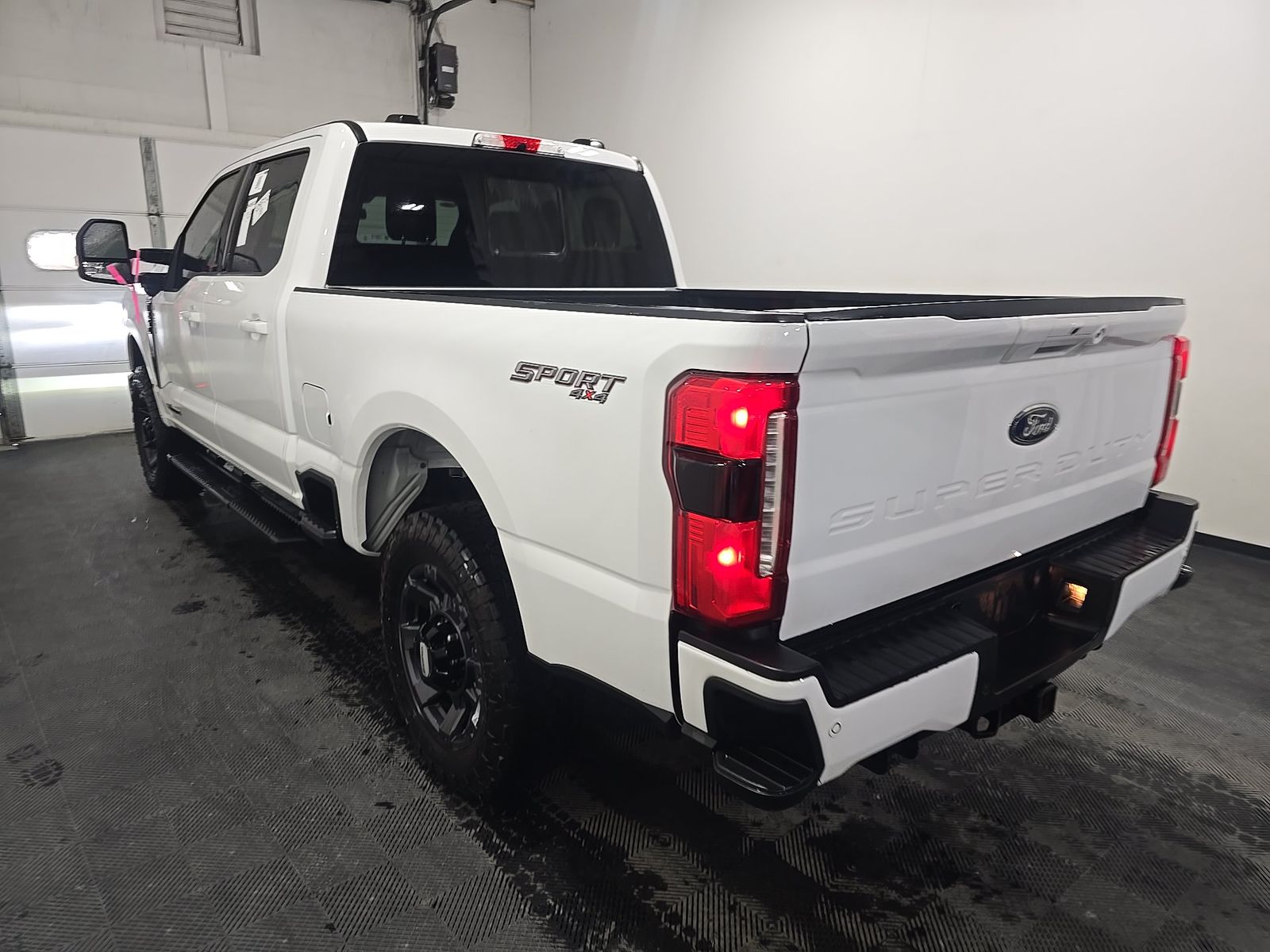 FORD F-250 - 7
