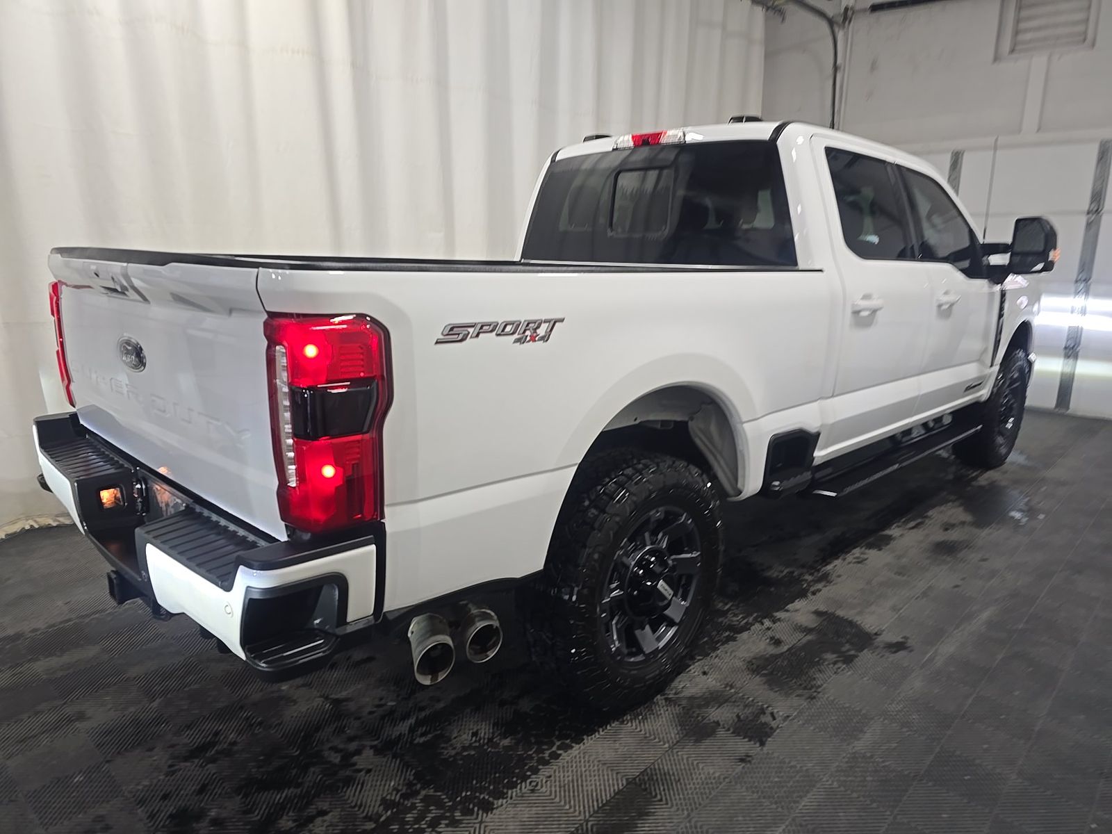 FORD F-250 - 5