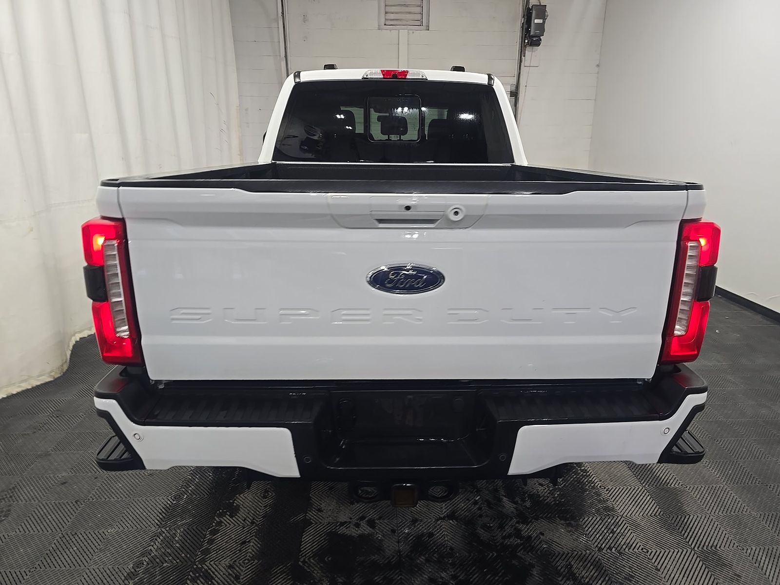 FORD F-250 - 6