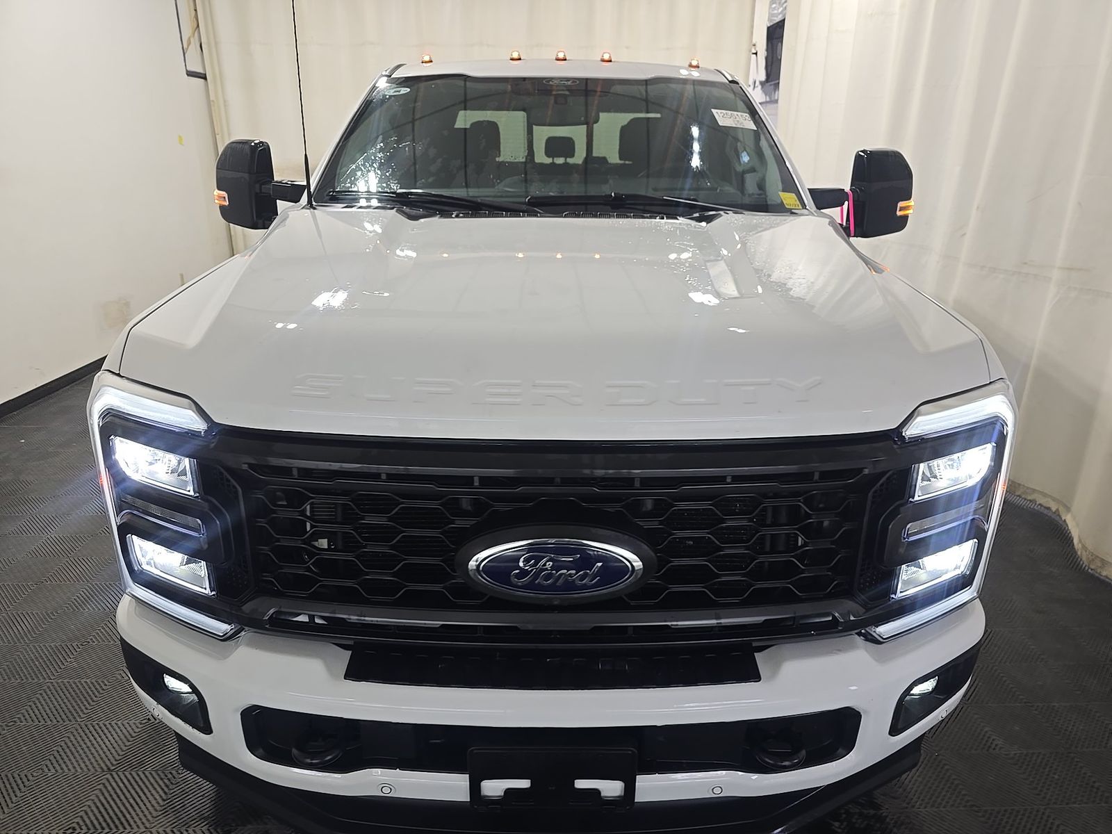 FORD F-250 - 3